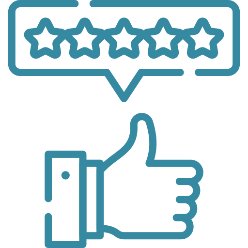 Plus de 25'000 clients satisfaits