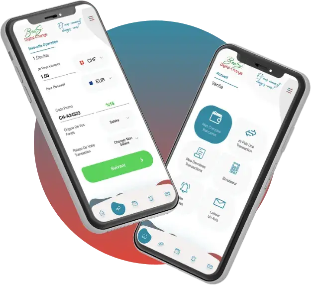 Get Mobile