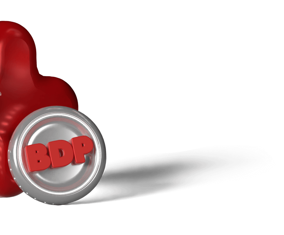 BDP