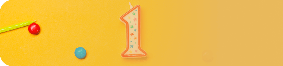 Anniversaire
